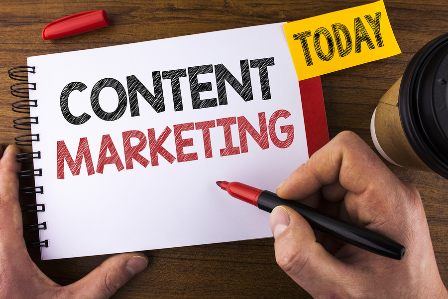 Content Marketing 101: How to Create Content That Sells, Convince and Convert