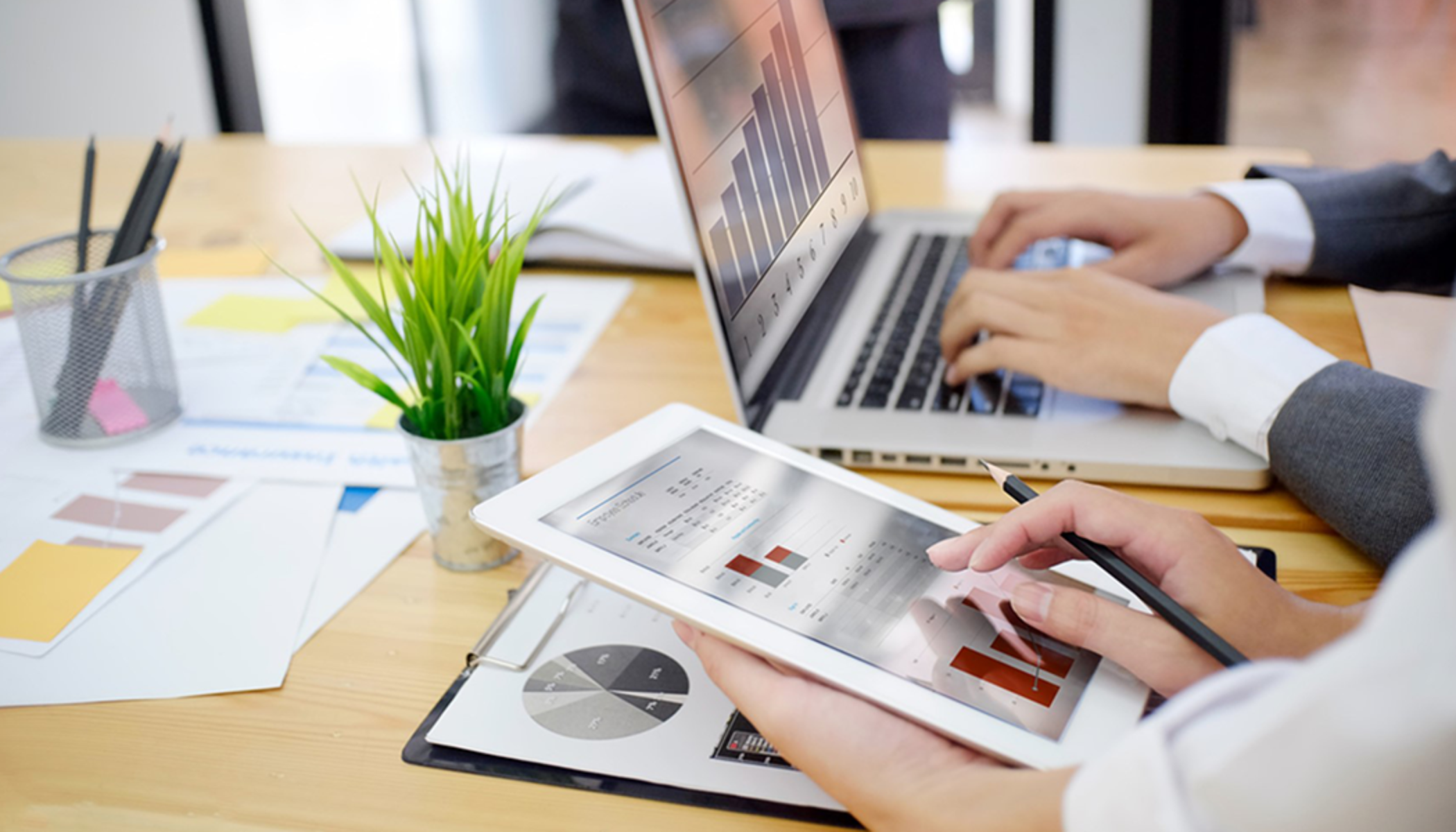 Technology Trends and Technology in Business