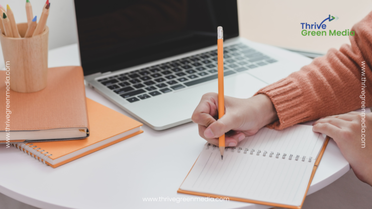 10 Effective Tips To Engage Your Audience Through Writing