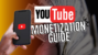 YouTube Monetization Guide