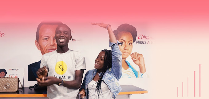 Volunteering and doing great stuff with people that matter