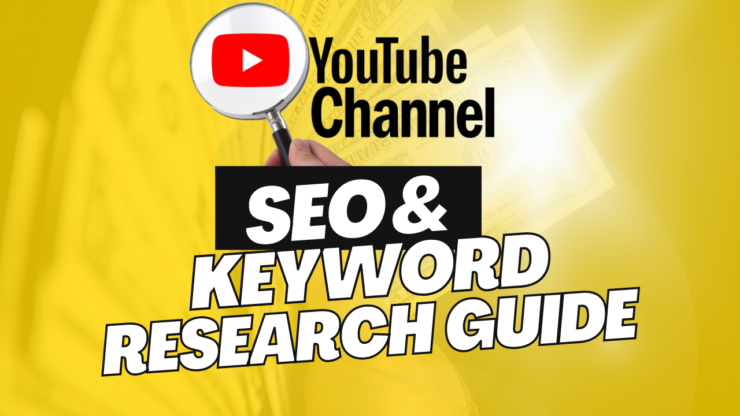 YouTube SEO and Keyword Research