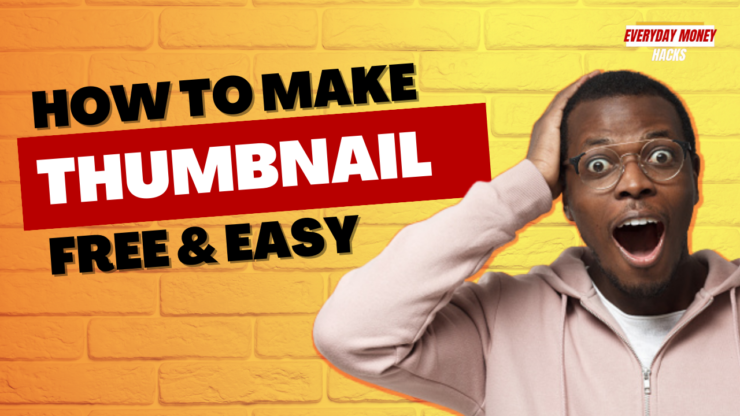 YouTube Thumbnail Creation and Optimization Guide