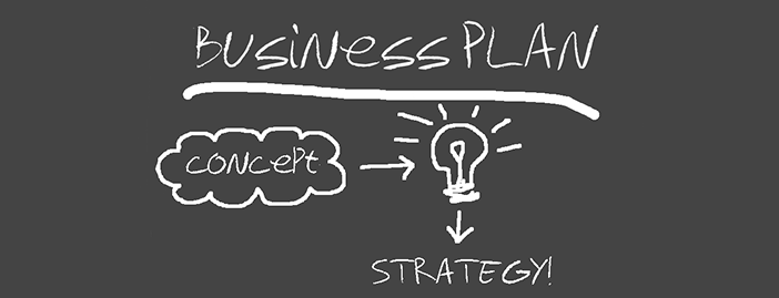 FREE Business Plan Template