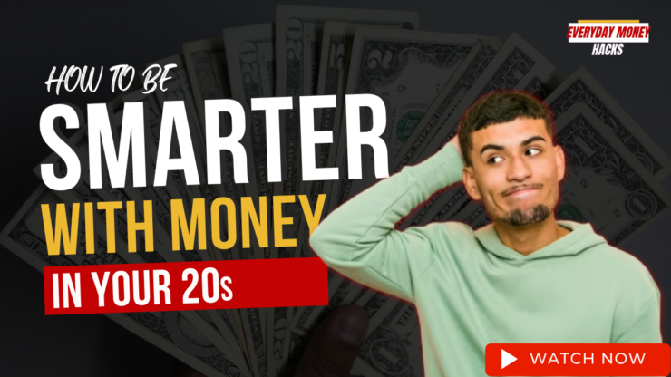 How to Be Smart With Money in Your 20s A Guide to Financial Success