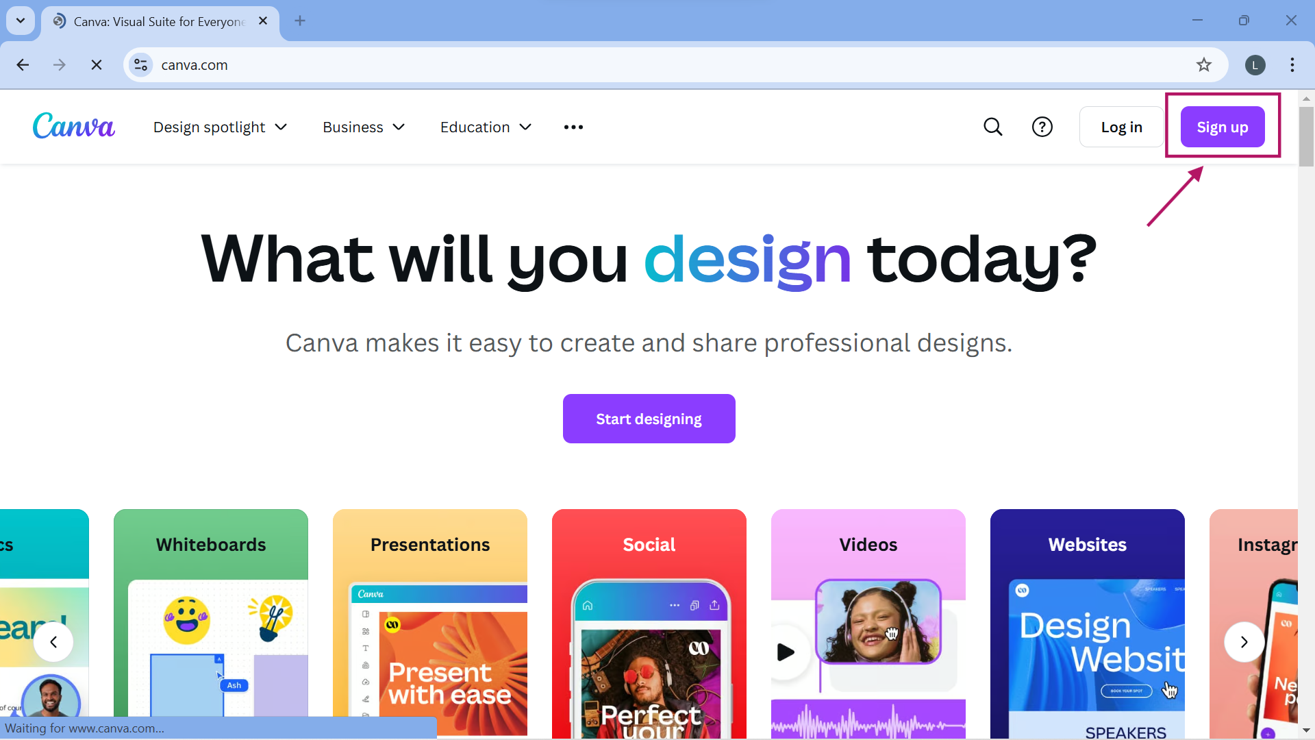 How to Create YouTube Thumbnails on Canva - Step by Step Guide